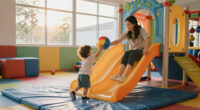 The Indoor Childhood Is Bad for America