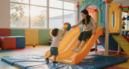 The Indoor Childhood Is Bad for America