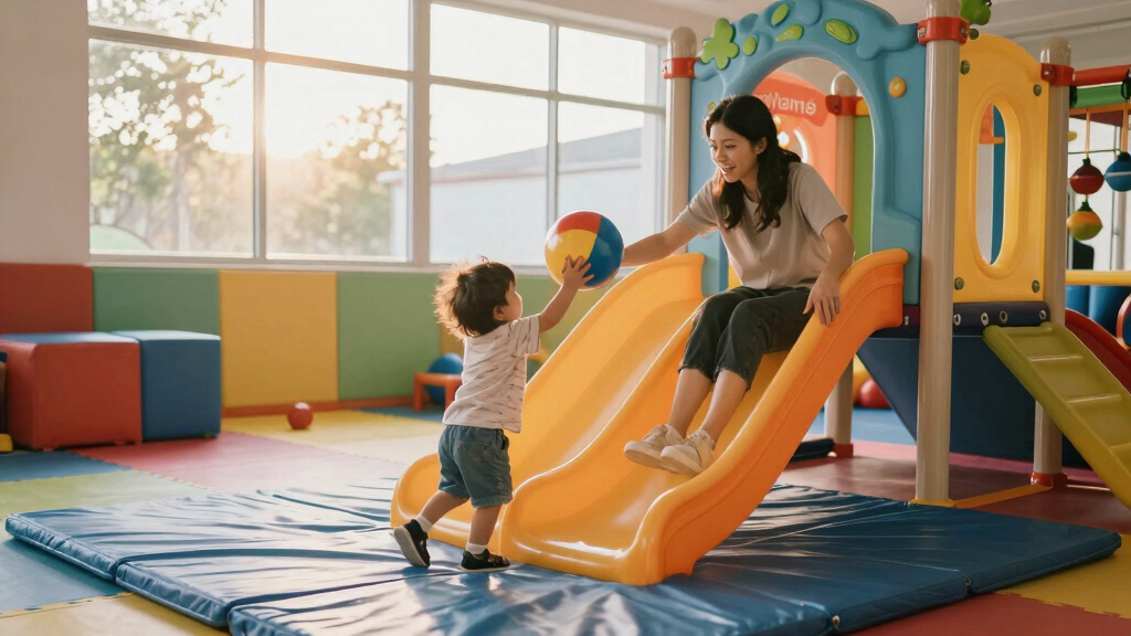 The Indoor Childhood Is Bad for America