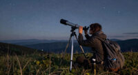 What to read this weekend: Celestial Lights and If Destruction Be Our Lot