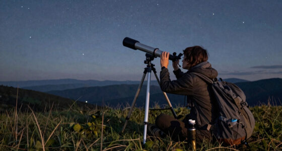 What to read this weekend: Celestial Lights and If Destruction Be Our Lot