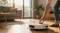 10 Best Robot Vacuum in 2026