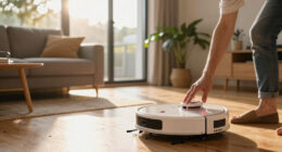 10 Best Robot Vacuum in 2026