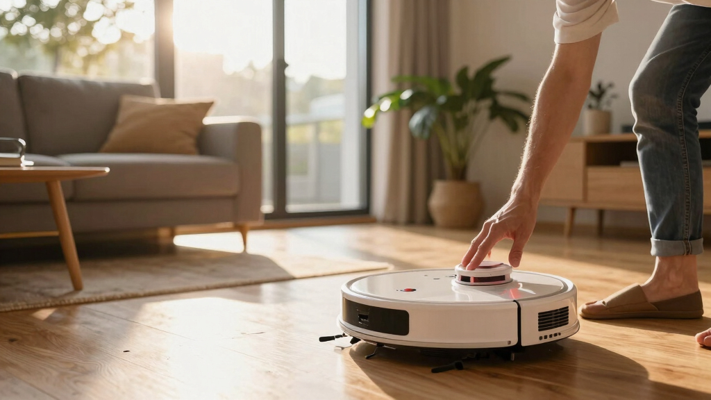 10 Best Robot Vacuum in 2026