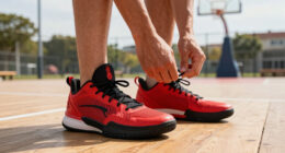 11 Best Basketball Shoes in 2026