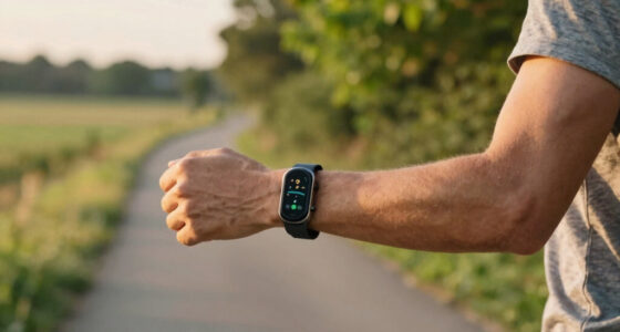 11 Best Fitness Trackers in 2026