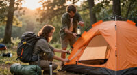 11 Best Outdoor Camping Gear For Dads In 2026
