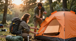 11 Best Outdoor Camping Gear For Dads In 2026