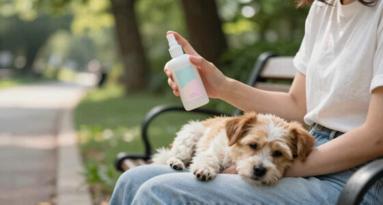 11 Best Pet Calming Products in 2026
