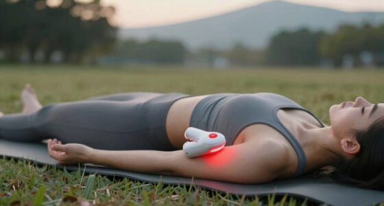 11 Best Red Light Therapy Devices in 2026