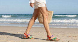 11 Best Women’s Summer Shoes in 2026