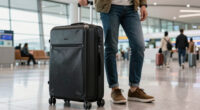 12 Best Lightweight Carry-On Luggage in 2026