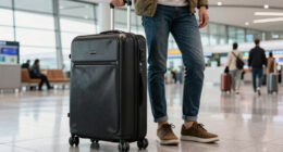 12 Best Lightweight Carry-On Luggage in 2026