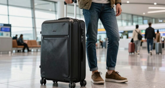 12 Best Lightweight Carry-On Luggage in 2026