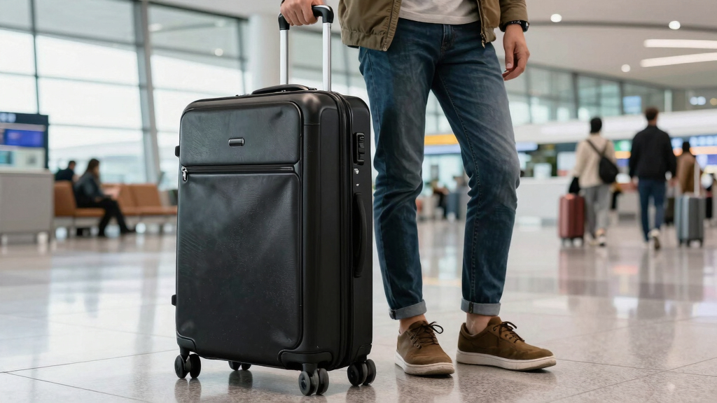 12 Best Lightweight Carry-On Luggage in 2026