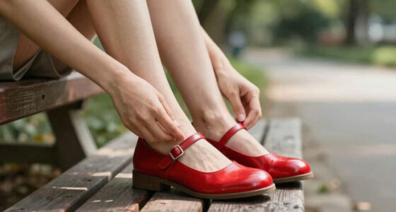 12 Best Mary Jane Shoes in 2026