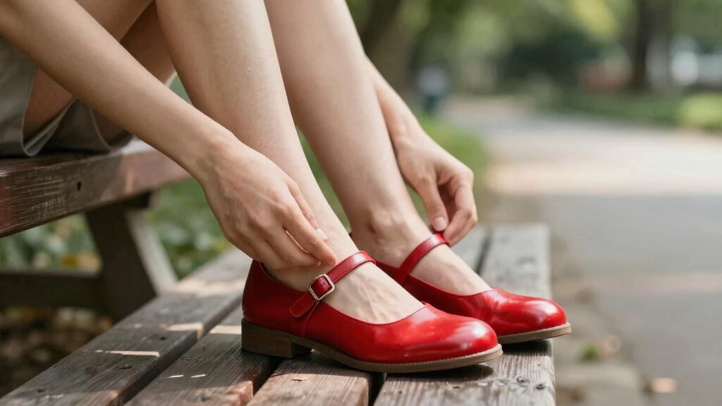 12 Best Mary Jane Shoes in 2026