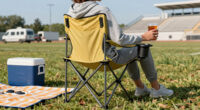 12 Best Portable Outdoor Tailgating Chairs in 2026
