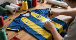 12 Best Soccer Fan Apparel in 2026