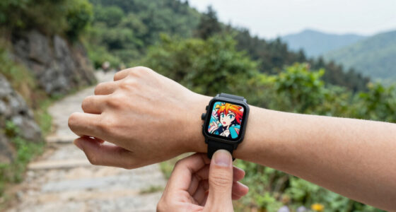13 Best Anime-Inspired Watches in 2026