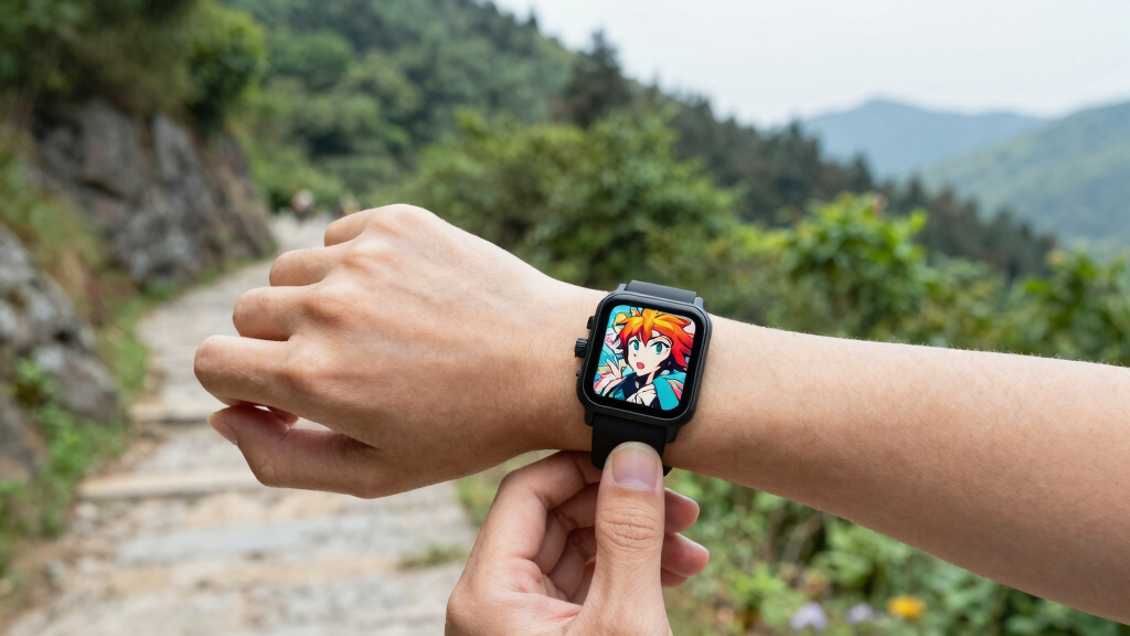 13 Best Anime-Inspired Watches in 2026
