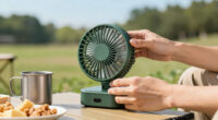 13 Best Cooling Fans in 2026