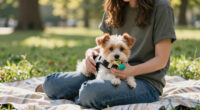 13 Best Dog Anxiety Calming Products in 2026