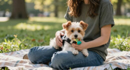 13 Best Dog Anxiety Calming Products in 2026