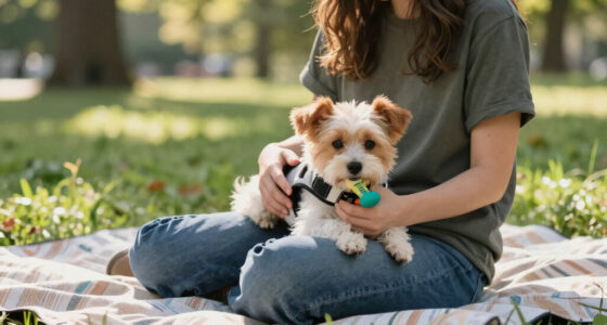 13 Best Dog Anxiety Calming Products in 2026