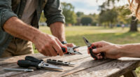 13 Best Multi-Tool Gadgets For Dad In 2026