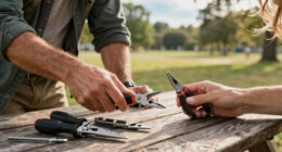 13 Best Multi-Tool Gadgets For Dad In 2026