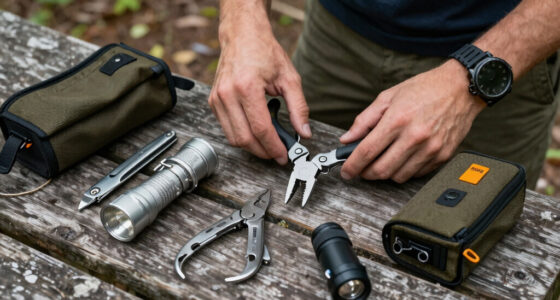 13 Best Multitools and EDC Gear in 2026