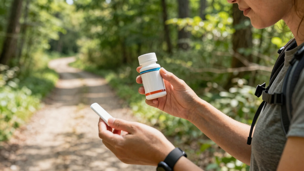 13 Best Vitamin Supplements in 2026