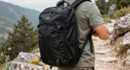 14 Best Compact Travel Backpacks in 2026