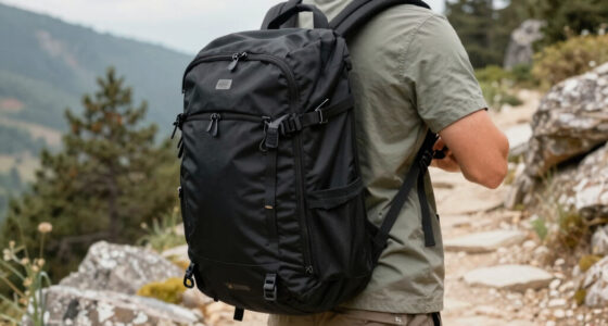 14 Best Compact Travel Backpacks in 2026
