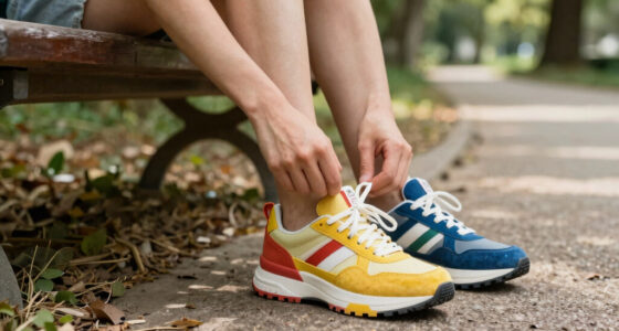 14 Best Dad Sneakers in 2026