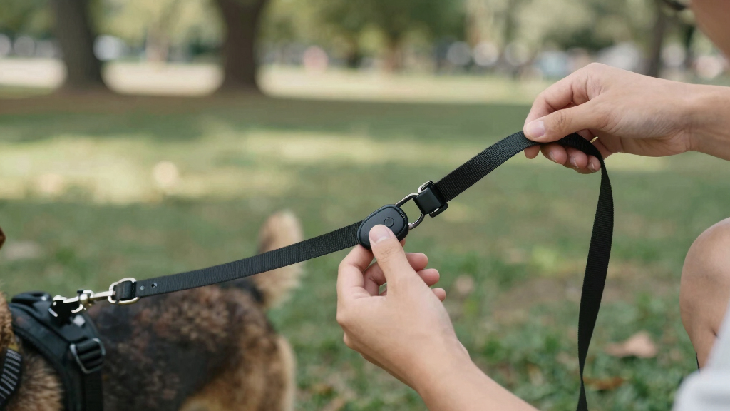 14 Best Hands-Free Dog Leashes in 2026