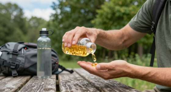 14 Best Omega-3 Fish Oil Supplements in 2026