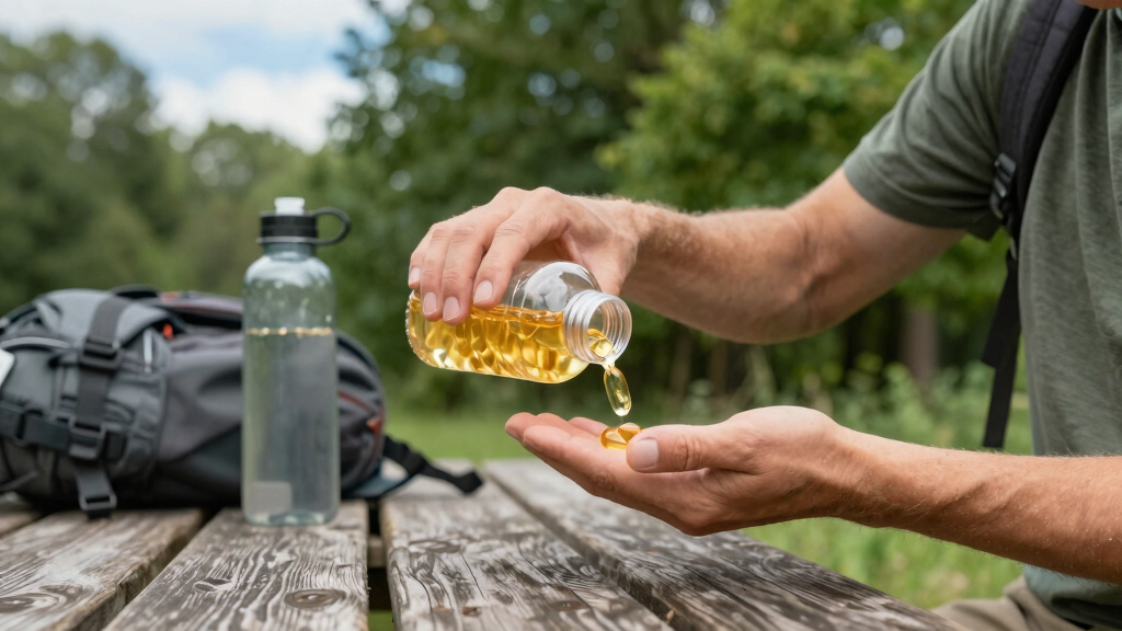 14 Best Omega-3 Fish Oil Supplements in 2026