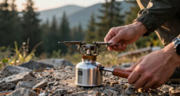 15 Best Compact Portable Camping Stove in 2026