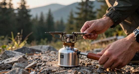 15 Best Compact Portable Camping Stove in 2026