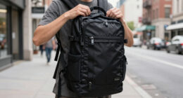 15 Best Compact Travel Backpacks in 2026