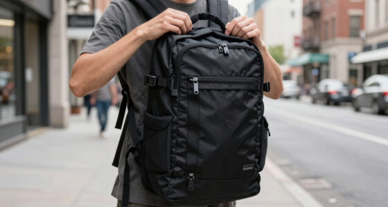 15 Best Compact Travel Backpacks in 2026