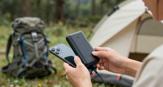 15 Best Compact Travel Power Banks in 2026