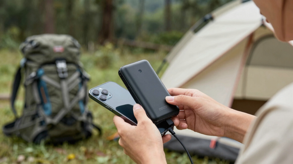 15 Best Compact Travel Power Banks in 2026