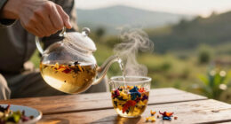 15 Best Flavored Teas in 2026