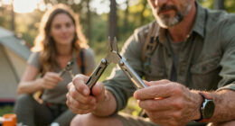 15 Best Multi-Tool Gadgets For Dad In 2026