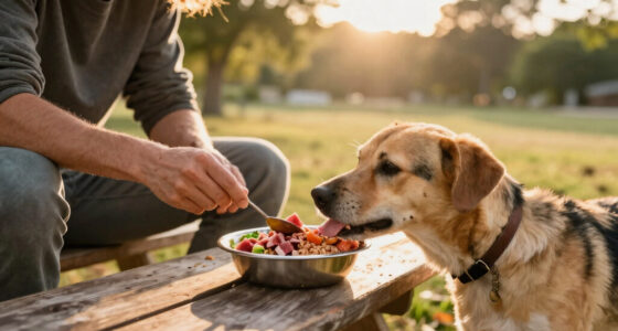 15 Best Natural Pet Food in 2026