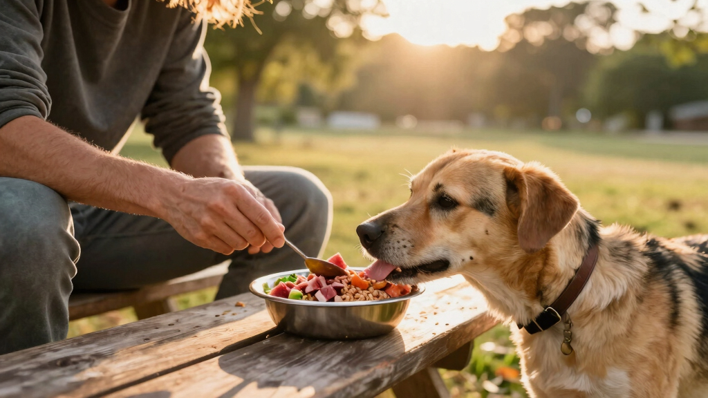 15 Best Natural Pet Food in 2026