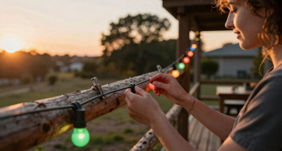 15 Best Patriotic Outdoor String Lights in 2026